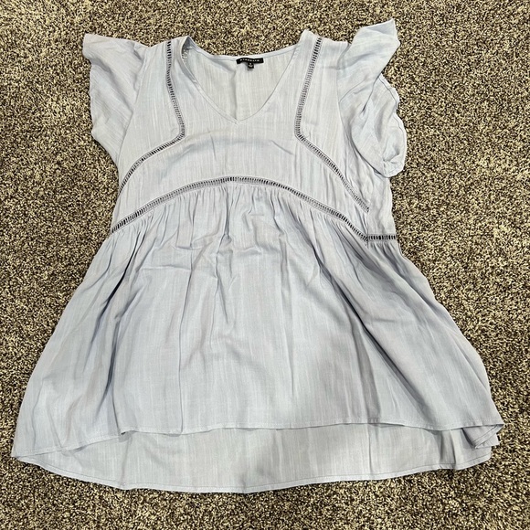 Boutique top - NWOT, size small (runs big in my opinion) - Picture 1 of 2